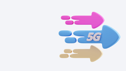 5G High Speed