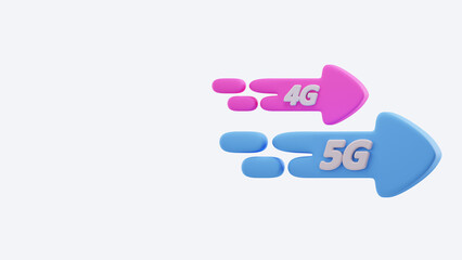 5G High Speed