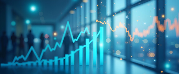 Examining Pandemic Recovery Sentiment: Analyzing Consumer Confidence & Economic Data for Business Resilience in Photo Stock Concepts with Strategic Recovery Insights