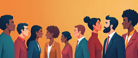 Implement strategic diversity communication visuals that merge clear persuasive messaging with compelling cultural narratives to elevate organizational dialogue in  Photo Stock  Concept  and empty spa