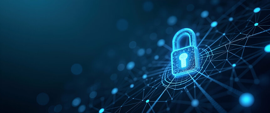 Innovative Blockchain Security: Decentralized Ledger Protection & Cryptographic Integrity for Robust Ecosystems - Empty Space for Text