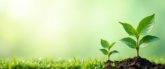 Environment target Green business Business Development Strategies Environmental Conservation green community new green business plan concept as Green business targeting environmental conservation with