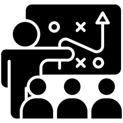 Instructions Icon