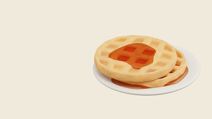 Waffle