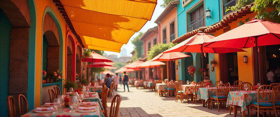 Obraz premium Stately Festa Junina Party Ideas: Sophisticated Decor Themes & Refined Planning for Modern Celebrations with Premium High-Resolution Photo Stock Imagery