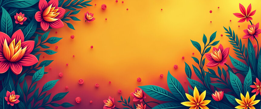 Develop dynamic Cinco de Mayo visual art compositions that fuse innovative abstract design with vivid cultural symbolism for premium digital media campaigns and artistic showcases in  Photo Stock  Con