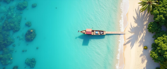 Captivating visual narrative capturing immersive beach travel blog experiences blending coastal landscapes vibrant destinations refined travel insights for discerning explorers in  Photo Stock  Concep