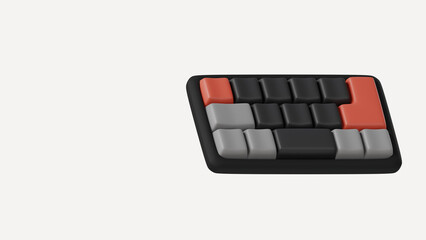 Keyboard