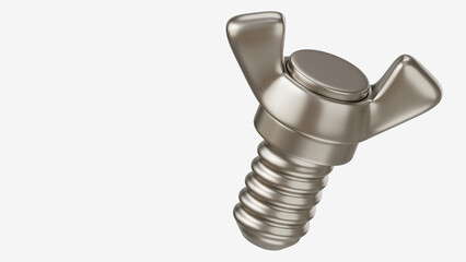 Wing Bolt