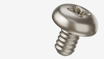 Truss Head Machine Screw