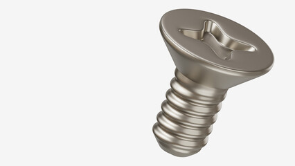 Machine Screw