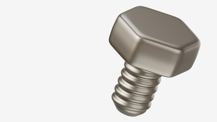 Hex Bolt