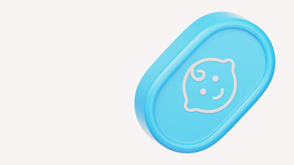 Baby Soap