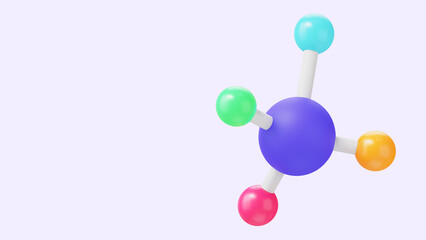 Molecule