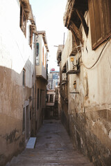 syria old city