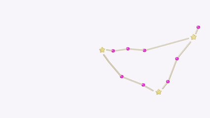 Capricorn Constellation