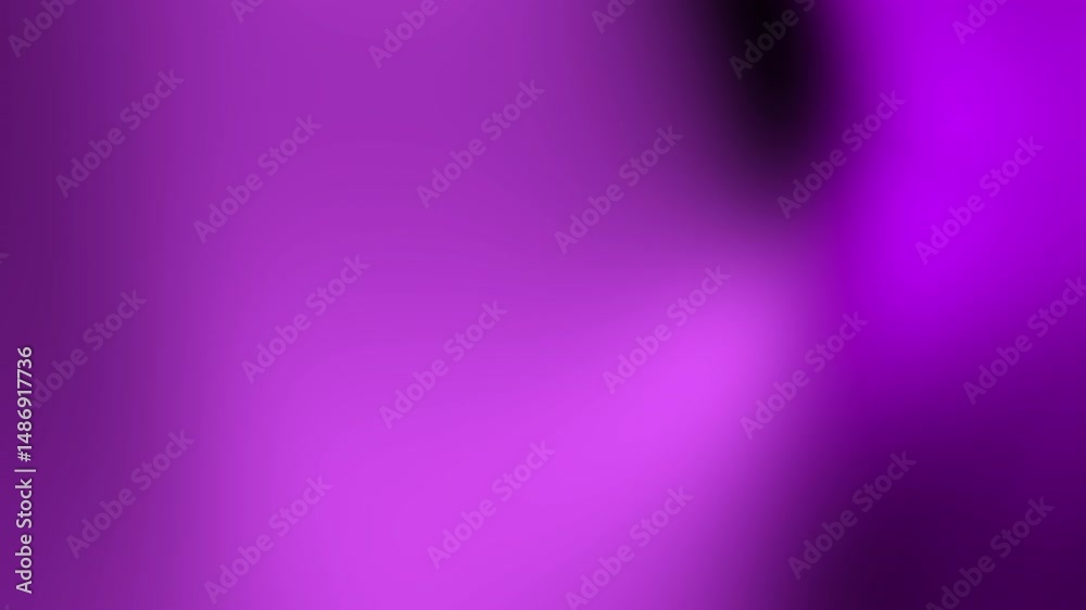 Poster a smooth purple and black gradient background with soft, blended transitions and no distinct shapes 
