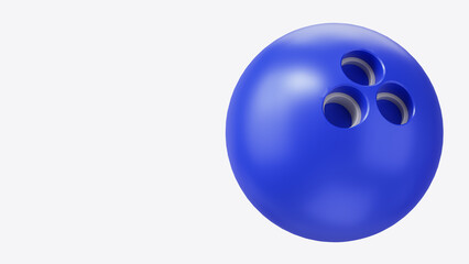 Bowling Ball