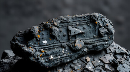 Amphibolite Alive the most inhospitable