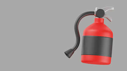 Fire Estinguisher