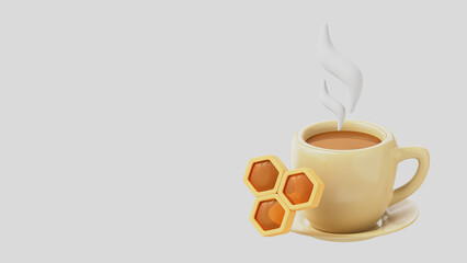 Herbs Tea