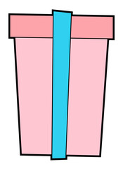 Birthday Element Sticker