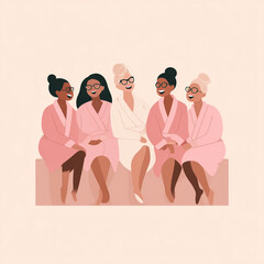 group of people