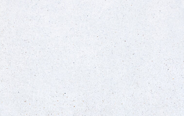 Terrazzo floor consistent surface seamless pattern in top view. Polished smooth surface of marble, stone and white concrete for architecture design, decoration interior exterior and background.
