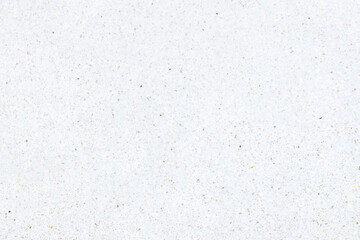 Terrazzo floor seamless pattern. Look clean white bright shiny. Marble gravel mixed with concrete. Polished smooth surface for decoration interior exterior, architecture design. Suit for background.