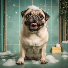 french bulldog puppy