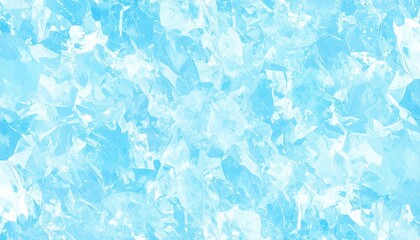 Abstract Light Blue Textured Background