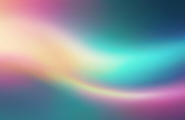 Abstract Gradient Background