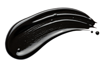 vector illustration of a black and white background