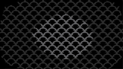 abstract metal background