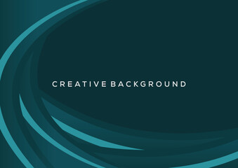 greenish blue color elegant background