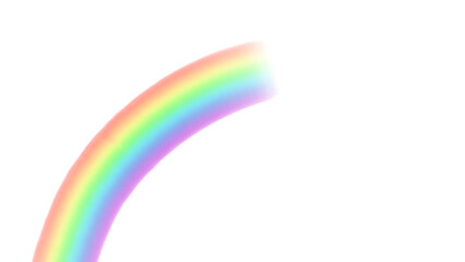 abstract rainbow background