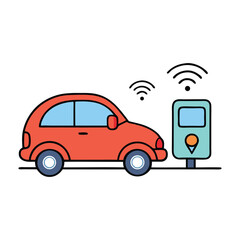 A remote-controlled service for car parking, sharing, and ride-hailing—offering smart, efficient, and contactless mobility solutions for urban transportation.
