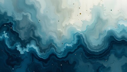 Obraz premium Abstract Background for Creative and Artistic Design