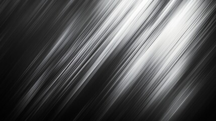 Dynamic Diagonal Lines Abstract Background