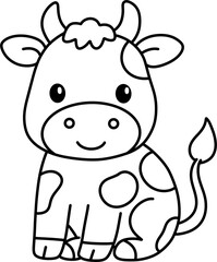 Cow