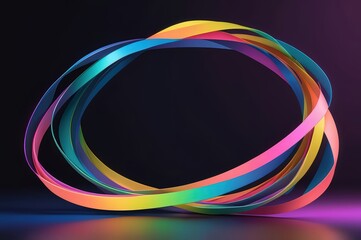 Minimal Light Trail Design
