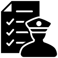 Custom Declaration Icon