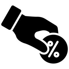 Tipping Guide Icon