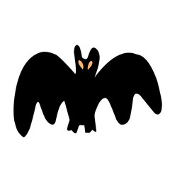 Halloween icon vector