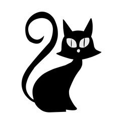 Halloween icon vector