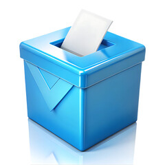 Ballot Box: Voting & Elections