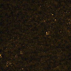 black and yellow grunge texture background 