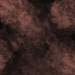 grunge background with red paint