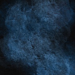 dark blue grunge background