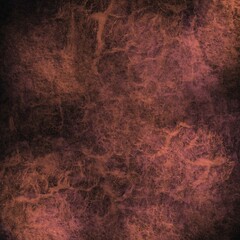 grunge background with red paint